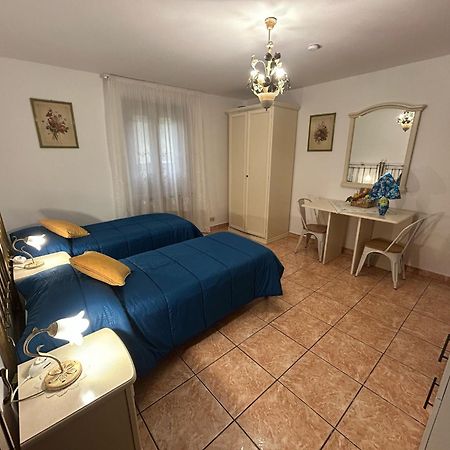 Country House Dolce Nocciola Vignanello Ngoại thất bức ảnh