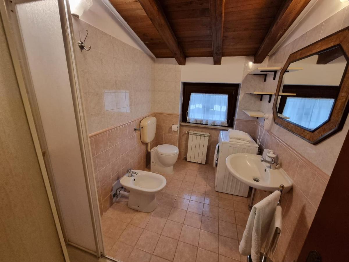 Country House Dolce Nocciola Vignanello Ngoại thất bức ảnh