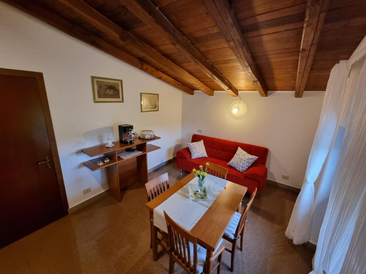 Country House Dolce Nocciola Vignanello Ngoại thất bức ảnh