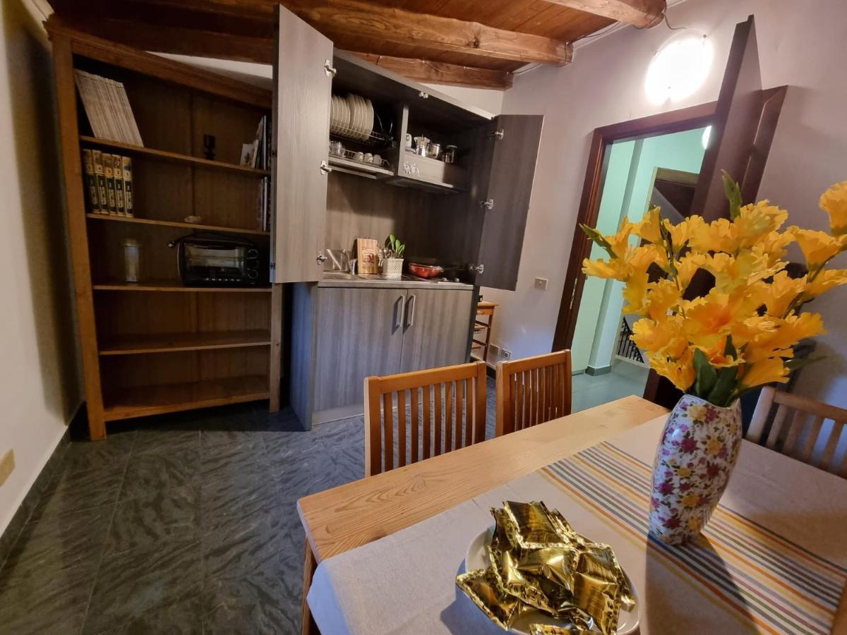 Country House Dolce Nocciola Vignanello Ngoại thất bức ảnh