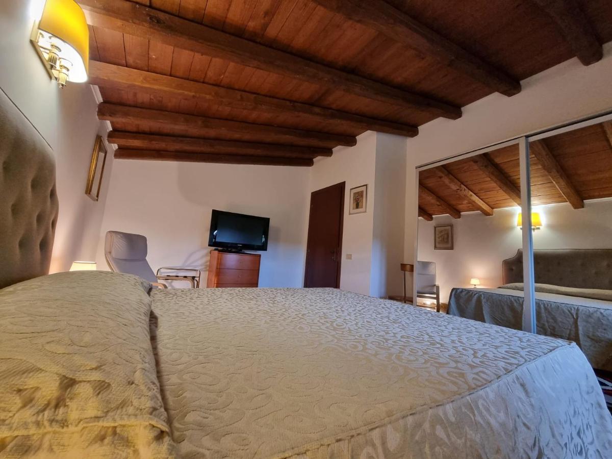 Country House Dolce Nocciola Vignanello Ngoại thất bức ảnh