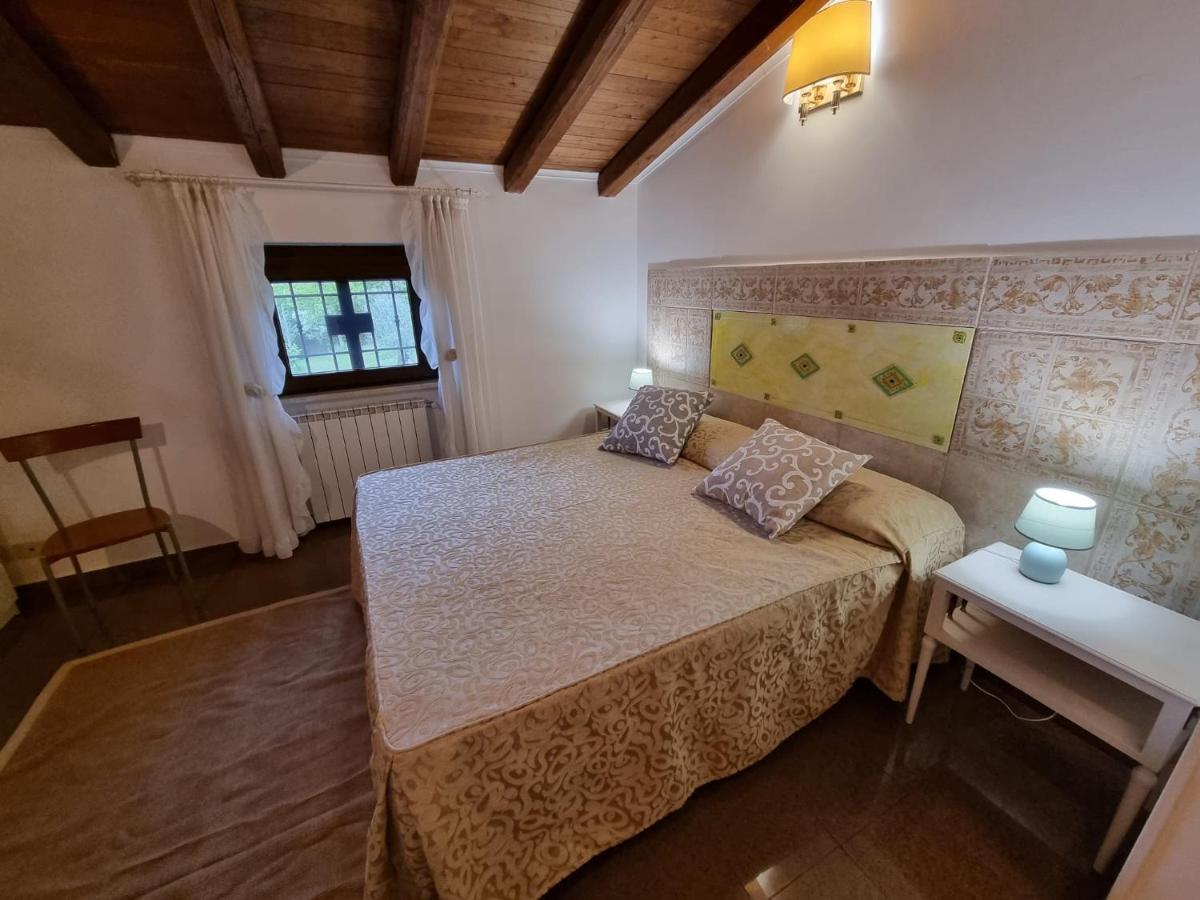 Country House Dolce Nocciola Vignanello Ngoại thất bức ảnh