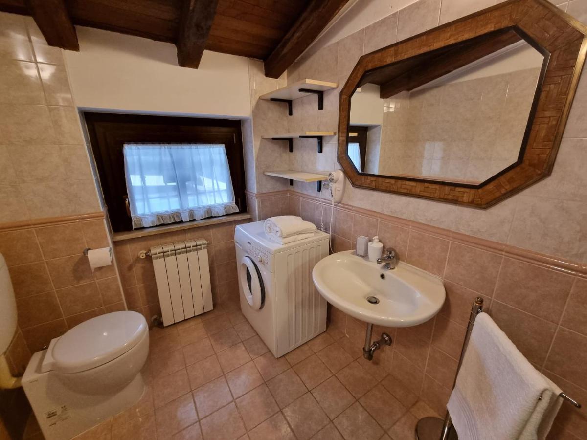 Country House Dolce Nocciola Vignanello Ngoại thất bức ảnh