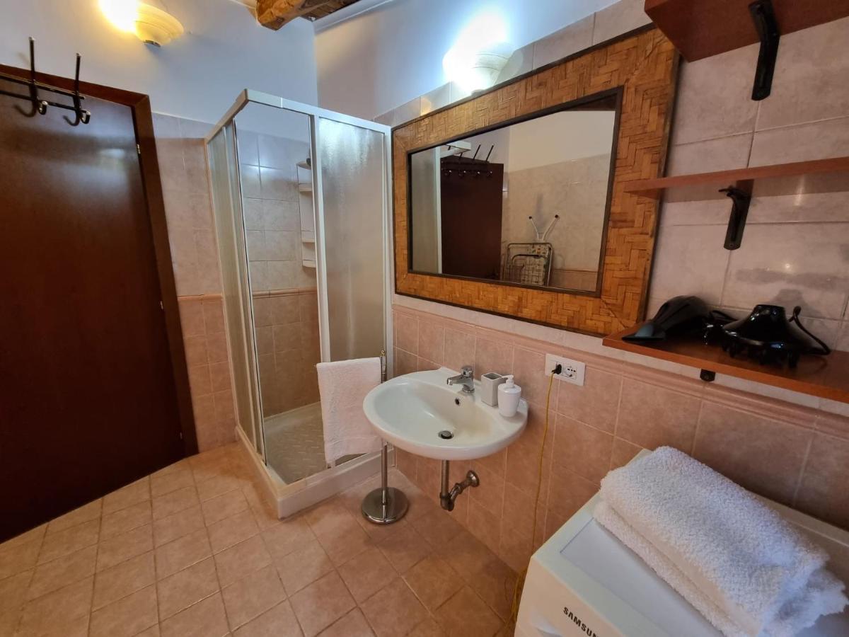 Country House Dolce Nocciola Vignanello Ngoại thất bức ảnh