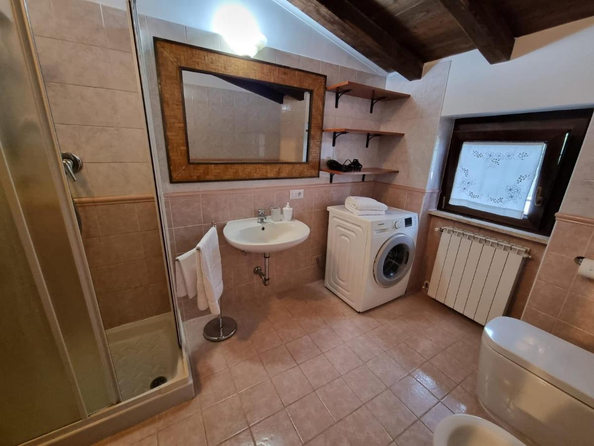 Country House Dolce Nocciola Vignanello Ngoại thất bức ảnh