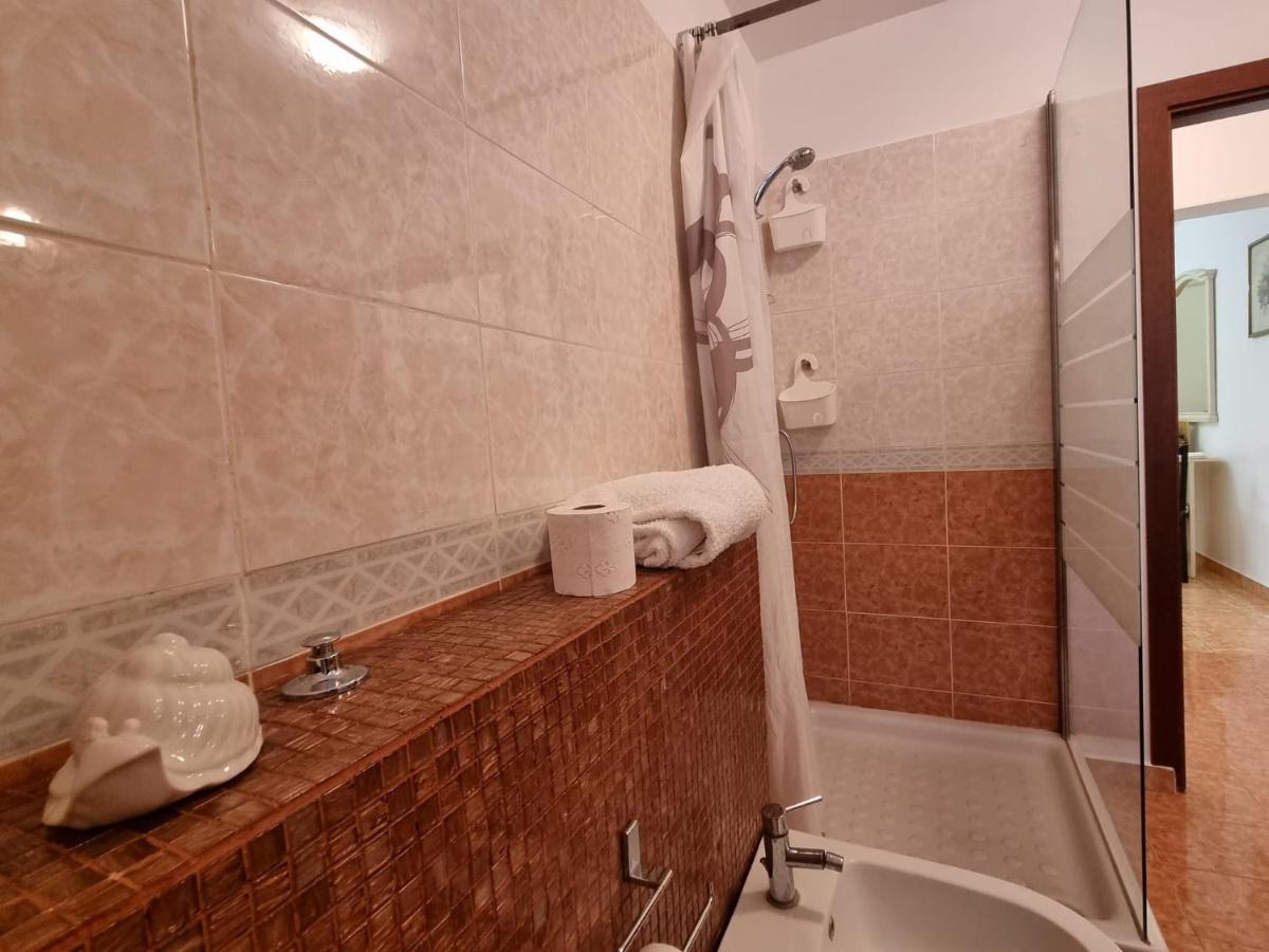 Country House Dolce Nocciola Vignanello Ngoại thất bức ảnh