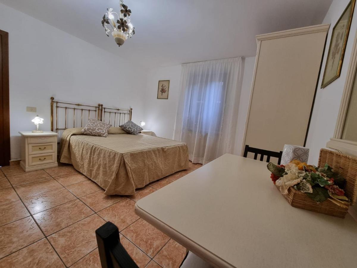 Country House Dolce Nocciola Vignanello Ngoại thất bức ảnh