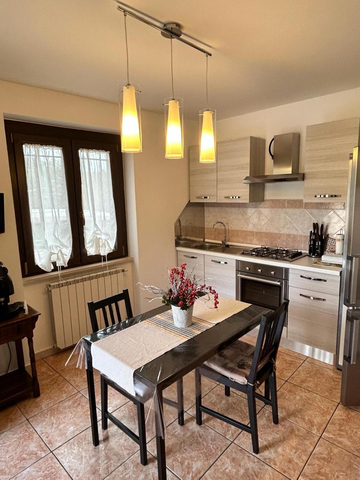 Country House Dolce Nocciola Vignanello Ngoại thất bức ảnh