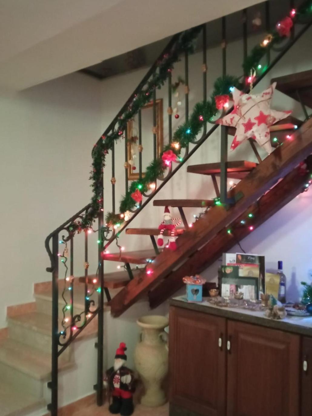 Country House Dolce Nocciola Vignanello Ngoại thất bức ảnh