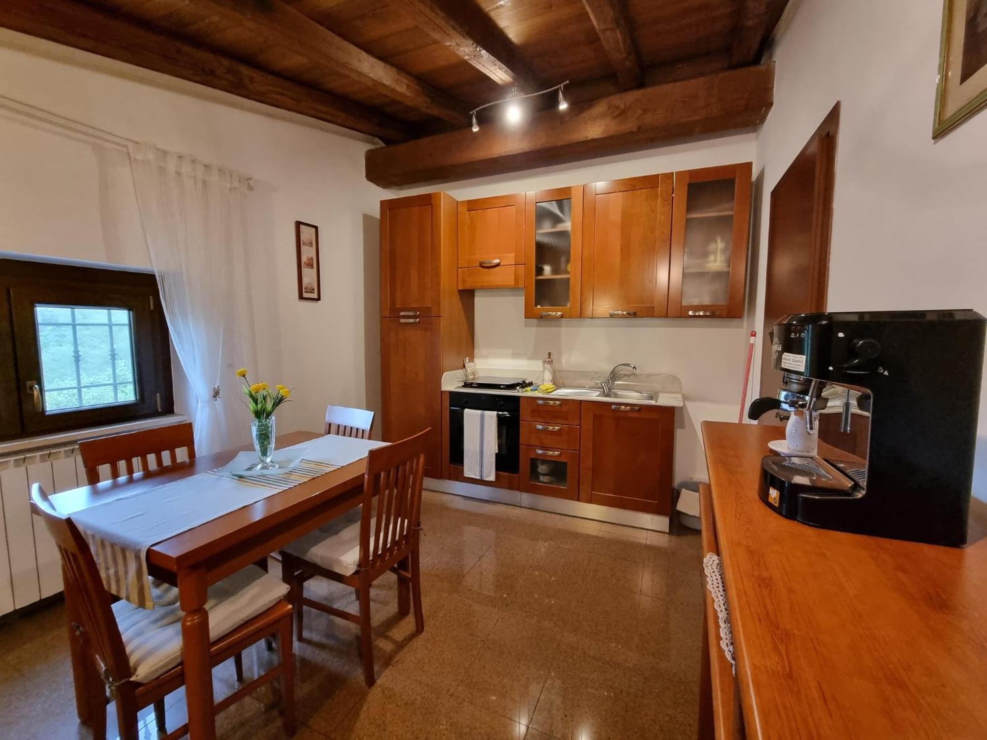 Country House Dolce Nocciola Vignanello Ngoại thất bức ảnh