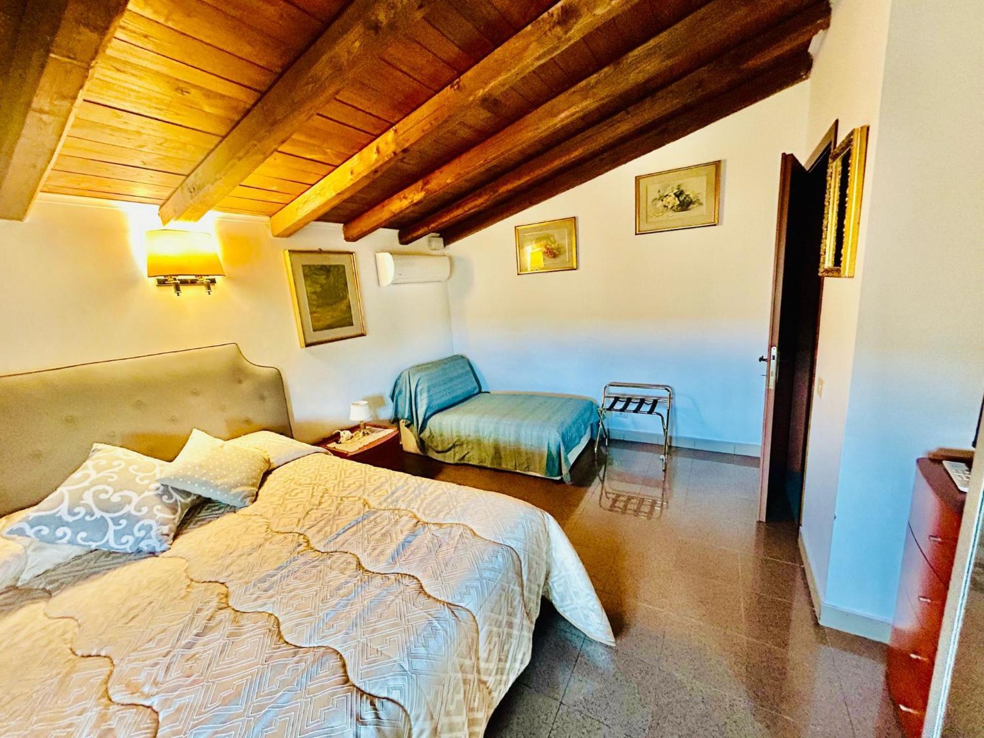 Country House Dolce Nocciola Vignanello Ngoại thất bức ảnh