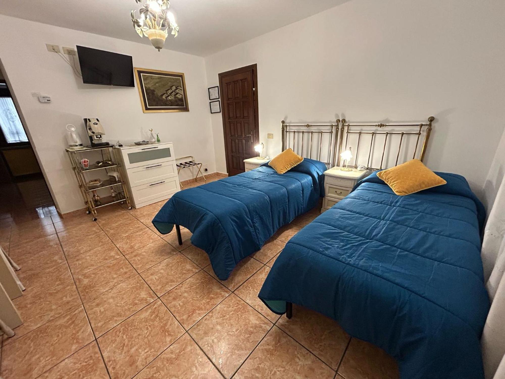 Country House Dolce Nocciola Vignanello Ngoại thất bức ảnh