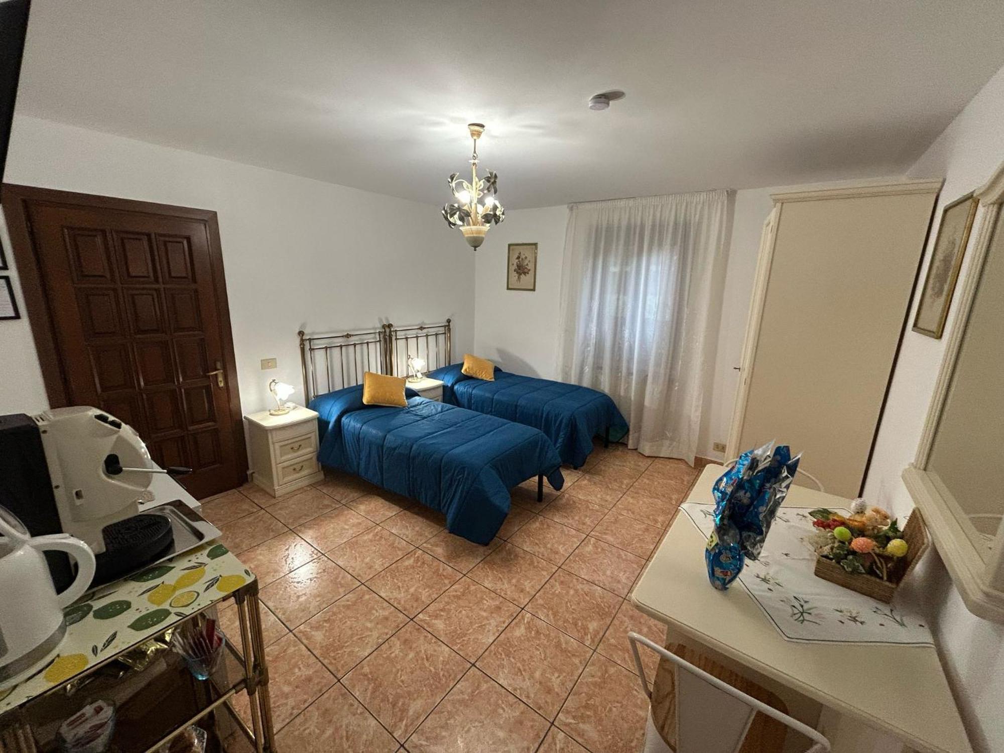 Country House Dolce Nocciola Vignanello Ngoại thất bức ảnh
