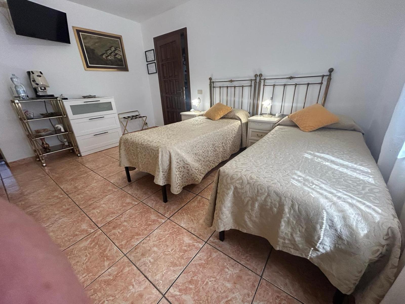Country House Dolce Nocciola Vignanello Ngoại thất bức ảnh